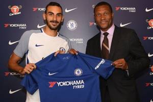 Niespodziewany transfer Chelsea w ostatniej chwili. Włoski obrońca kupiony za 23 mln funtów