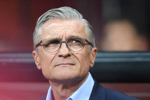Nawałka: Euro 2016 było udane, ale pozostał niedosyt. Teraz żyjemy tym, co w czerwcu