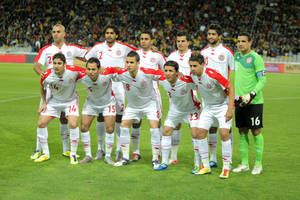 Reprezentacja Tunezji ma nowego selekcjonera