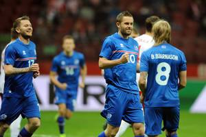El. MŚ 2018: Islandia zagra na mundialu, Chorwacja tylko w barażach
