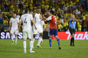 Yerry Mina trafi do Borussii Dortmund?