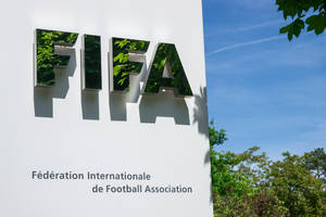 Były szef FIFA musi zapłacić 24,5 mln euro grzywny