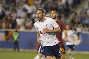Vincent Janssen wypożyczony do Fenerbahce SK