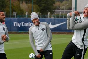 Wiceprezes Barcelony: Neymar bawił się z nami w kotka i myszkę. On i jego ojciec nie byli szczerzy
