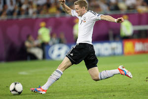 Andre Schurrle nie dołączy do Interu Mediolan