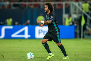 Marcelo: PSG to bardzo dobry zespół i błędem byłoby myśleć tylko o Neymarze