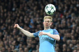 Media: Kevin De Bruyne na celowniku Realu Madryt
