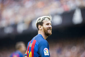 Messi zachwycony spodziewanym transferem Griezmanna do Barcelony