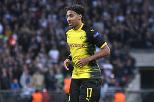 Borussia znowu rozczarowała. Tym razem przegrała z Hannoverem