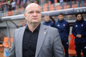 Korona Kielce potwierdziła zmianę trenera. Maciej Bartoszek wraca do Ekstraklasy