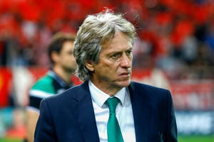 Jorge Jesus wróci do Europy? Może pracować w Premier League