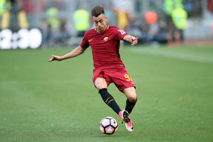 El Shaarawy: Jeśli strzelę gola Milanowi, to nie będę go celebrował