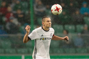 Wiadomo, na kogo może trafić Legia Warszawa w razie porażki z Dinamem Zagrzeb. Łatwo nie będzie