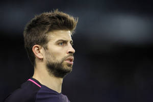 Pique: Jeśli ktoś uważa, że jestem problemem dla reprezentacji, to mogę odejść jeszcze przed mistrzostwami
