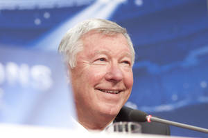 Alex Ferguson wybrał rywala, który zrobił na nim największe wrażenie. "Nie dało się z nimi grać"
