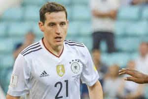 Hoffenheim nie wykupi Sebastiana Rudego. Pomocnik Schalke ma spory problem