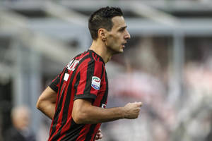Nikola Kalinić zagra w meczu z Crotone