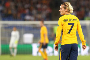 Hiszpańskie media: Antoine Griezmann głównym celem Barcelony w 2018 roku