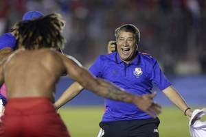 Panama sensacyjnie awansowała na MŚ! Fatalny błąd sędziego i gol w 88. minucie [VIDEO]