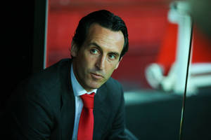 Tak Emery rozwiązał poważny konflikt w PSG. Hiszpański szkoleniowiec zdradził kulisy szatni