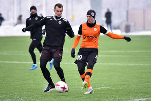 Pomocnik Zagłębia Lubin wypożyczony do Odry Opole
