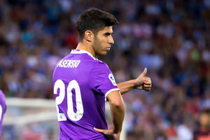 Marco Asensio odejdzie z Realu? Hiszpan na liście życzeń potęg