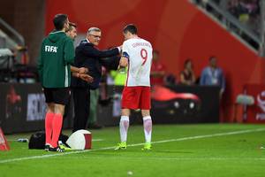 Boniek ocenił cztery lata Nawałki w reprezentacji. "Niełatwy we współżyciu, lubi dystans"