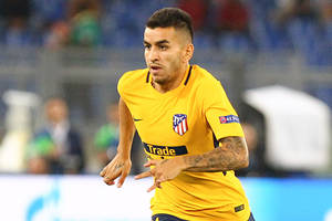 Atletico Madryt w końcu wygrywa. Jeden gol wystarczył na Granadę