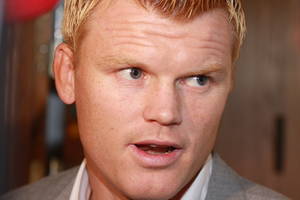 "Ferguson zniszczył tego młodego chłopaka". John Arne Riise broni włoskiego napastnika