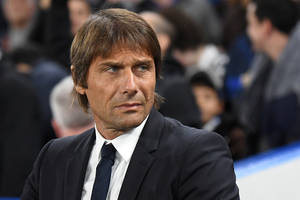 Chelsea zwolniła Conte! Jego następcą zostanie Sarri!