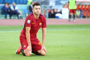 El Shaarawy: Szanse na awans z Liverpoolem są niewielkie
