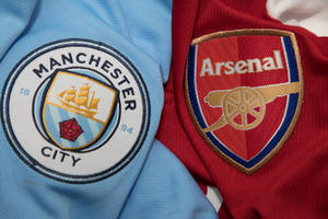 Manchester City pokonał Arsenal 3:1 w hitowym starciu w Premier League [RELACJA]