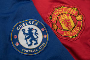 Chelsea lepsza od Manchesteru United! "The Blues" wygrali po pięknej bramce Moraty [RELACJA]