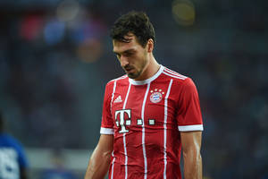 To dlatego Mats Hummels odszedł z Bayernu Monachium. "Był zepchnięty na boczny tor"