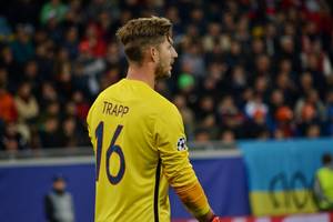 Bramkarz PSG: Muszę znów regularnie występować
