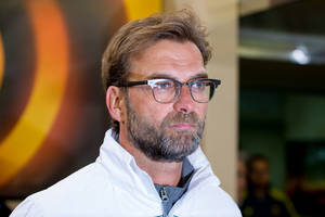 Klopp: Nie jestem w siódmym niebie. Czuję złość na ludzi, którzy ustalają terminarz Premier League
