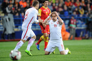 Jest nowy ranking FIFA. Spadek reprezentacji Polski