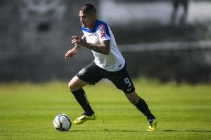 Paolo Guerrero odszedł z Flamengo