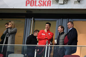 Dudek: Lewandowski przejdzie do Realu Madryt? To nierealne