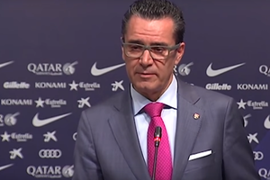 Rzecznik Barcelony: Nie możemy osłabiać drużyny w styczniu