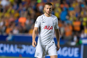 Dier: Możemy pokonać Manchester City