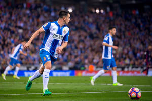 Madryt patrzy z zazdrością. W La Liga rządzą kluby z Barcelony!