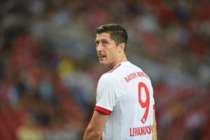 Lewandowski: Czasem grałem na granicy zmęczenia. Dzięki Wagnerowi mogę przystopować