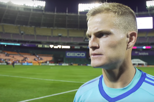 Kempin dołączył do Columbus Crew