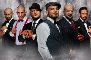 KSW 41: Wielkie emocje podczas gali! Mańkowski stracił tytuł, Strachu lepszy od Popka, kapitalny nokaut Andryszaka i walka Janikowskiego [RELACJA]