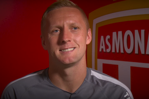Glik oberwał. "Krzyczy na kolegów, choć sam ma problem"