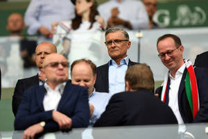 Adam Nawałka będzie miał problemy przez trenera Legii? Jozak pośrednio zadecyduje o składzie polskiej reprezentacji