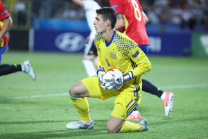 Kepa nie dla Realu Madryt. Zawodnik przedłużył kontrakt z Athletikiem Bilbao
