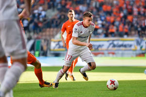 UEFA ogłosiła listę 50 największych talentów. Jest Polak! "Nowy Zbigniew Boniek"