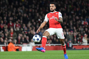 Sensacja! Arsenal odpada z Pucharu Anglii! Kuriozalny rzut karny! [VIDEO]